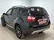Nissan Terrano Comfort, 2018 года, пробег 106963 км