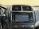 Mitsubishi ASX Intense, 2021 года, пробег 91089 км