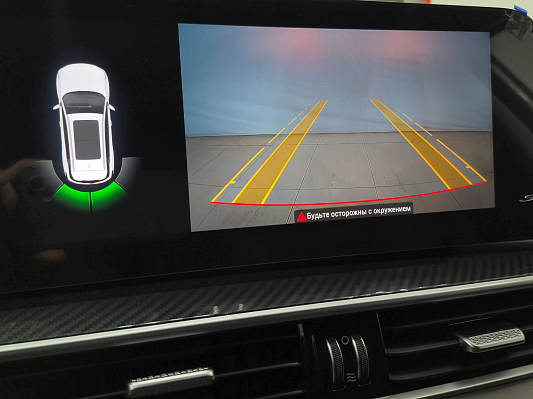 Chery Tiggo 7 Pro Max, 2025 года, пробег 15163 км