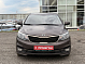 Kia Rio Comfort Аудио, 2016 года, пробег 170300 км