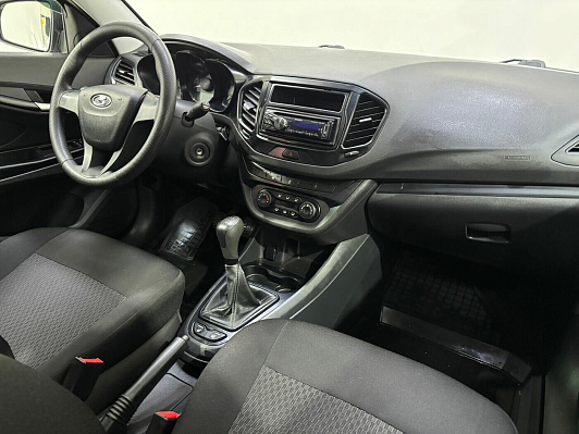 Lada (ВАЗ) Vesta 50 Anniversary, 2019 года, пробег 57573 км