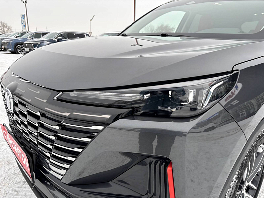 Changan CS55 Plus Tech, 2024 года, пробег 41230 км