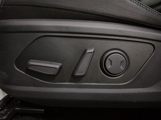Hyundai Tucson, 2024 года, пробег 13373 км
