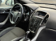Opel Astra Cosmo, 2011 года, пробег 203510 км