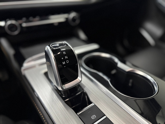 Omoda S5 Tech, 2023 года, пробег 53000 км