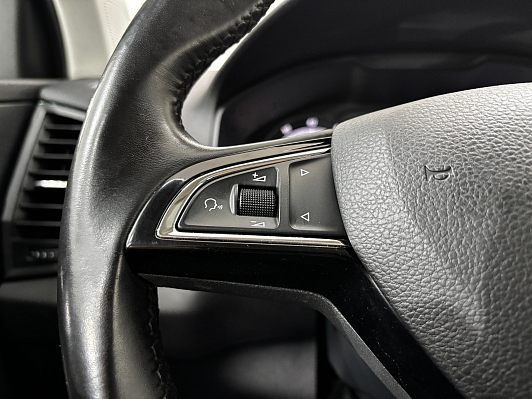Skoda Karoq, 2020 года, пробег 108098 км