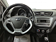 Kia Rio Luxe, 2016 года, пробег 109854 км