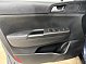 Kia Sportage Luxe, 2017 года, пробег 140711 км