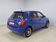 Skoda Fabia Sport, 2008 года, пробег 127973 км
