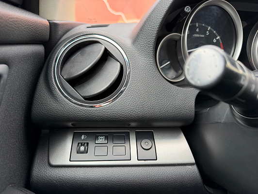 Mazda 6 Touring Plus, 2012 года, пробег 262000 км