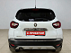 Renault Kaptur Extreme, 2017 года, пробег 86860 км