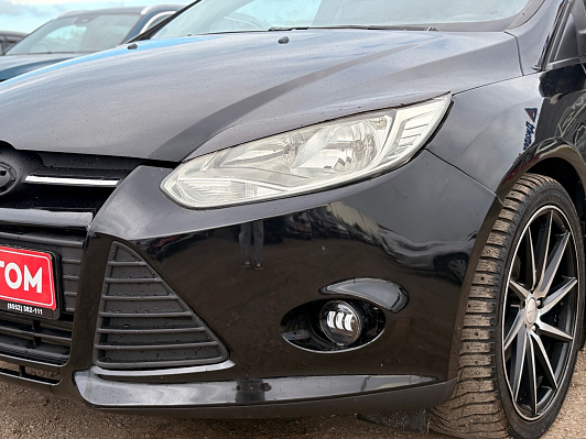 Ford Focus Trend, 2011 года, пробег 268837 км