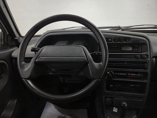 Lada (ВАЗ) 2114 Люкс, 2011 года, пробег 110778 км