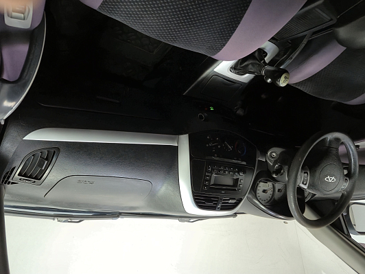 Chery Tiggo (T11), 2012 года, пробег 198698 км