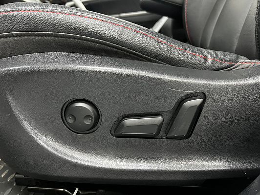 Haval H6 Elite, 2019 года, пробег 56203 км
