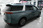 Kia Carnival Comfort, 2022 года, пробег 209833 км
