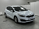 Kia Ceed Classic AC 2016, 2015 года, пробег 143100 км