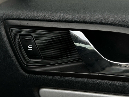 Skoda Octavia Active, 2012 года, пробег 197629 км