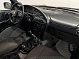 Lada (ВАЗ) Niva Travel, 2022 года, пробег 112820 км