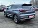 Chery Tiggo 7 Pro Elite, 2022 года, пробег 83160 км