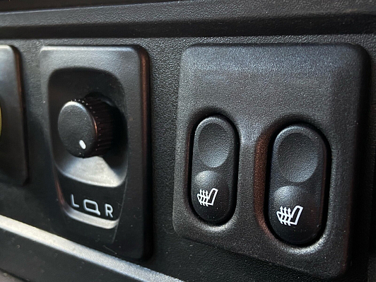 Chevrolet Niva GLC, 2014 года, пробег 219000 км