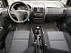 Hyundai Getz GL, 2010 года, пробег 82686 км