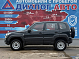 Lada (ВАЗ) Niva Classic, 2023 года, пробег 27400 км