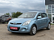 Hyundai i20 Comfort, 2009 года, пробег 164440 км