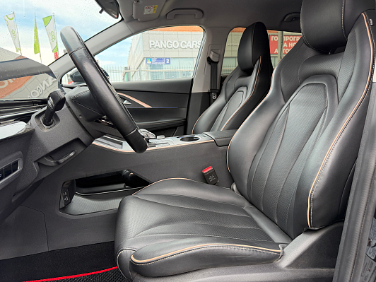 Omoda C5 Lifestyle, 2023 года, пробег 45000 км