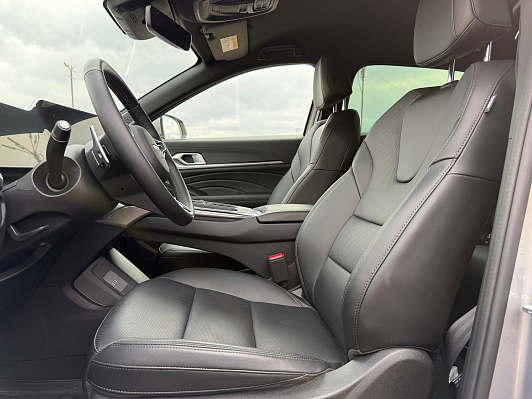 Haval F7 Премиум, 2025 года, пробег 11000 км