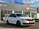 Skoda Rapid Ambition, 2015 года, пробег 238937 км
