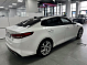 Kia Optima GT Line, 2016 года, пробег 168426 км