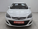 Opel Astra Cosmo, 2013 года, пробег 202876 км