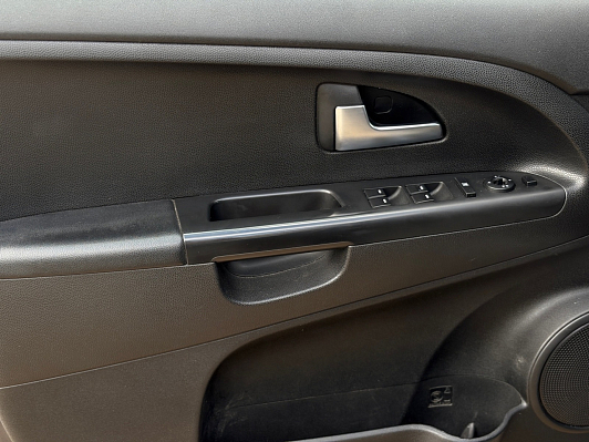 Kia Venga Prestige, 2014 года, пробег 170803 км