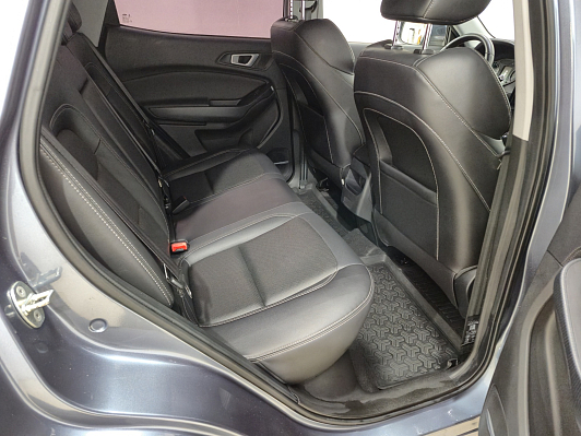 Chery Tiggo 4 Comfort, 2021 года, пробег 41919 км