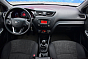 Kia Rio Prestige, 2013 года, пробег 161586 км