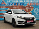 Lada (ВАЗ) Vesta Life'24, 2024 года, пробег 16284 км