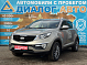Kia Sportage Luxe, 2014 года, пробег 99000 км