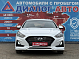 Hyundai Sonata Style, 2017 года, пробег 141500 км