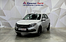 Lada (ВАЗ) Granta Comfort, 2023 года, пробег 42635 км