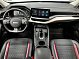 Haval F7 Elite, 2023 года, пробег 80451 км