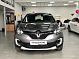 Renault Kaptur Drive, 2017 года, пробег 52000 км