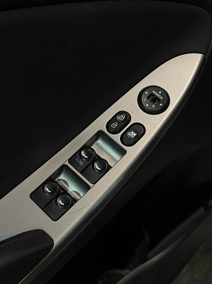 Hyundai Solaris Comfort, 2015 года, пробег 161000 км