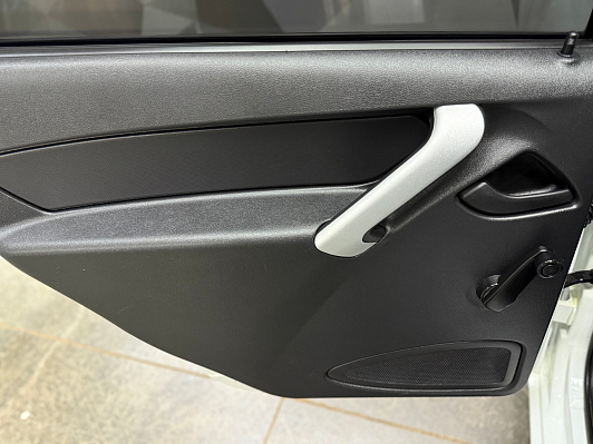 Lada (ВАЗ) Granta Comfort Multimedia Glonass 21901-51-27G, 2018 года, пробег 69209 км