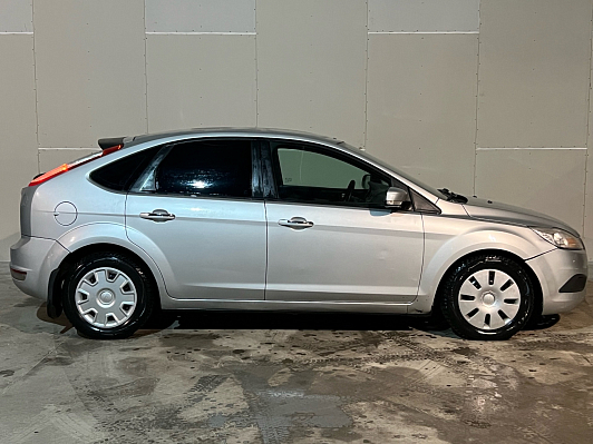 Ford Focus Comfort, 2009 года, пробег 145000 км