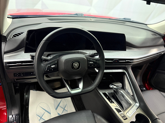 Changan CS35 Plus Техно, 2023 года, пробег 37014 км