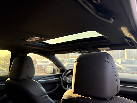 Mazda 6 Executive Plus, 2019 года, пробег 95637 км