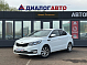 Kia Rio Comfort, 2016 года, пробег 94000 км