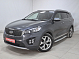 Kia Sorento GT Line, 2017 года, пробег 202164 км