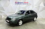 Lada (ВАЗ) Priora Люкс, 2009 года, пробег 287428 км